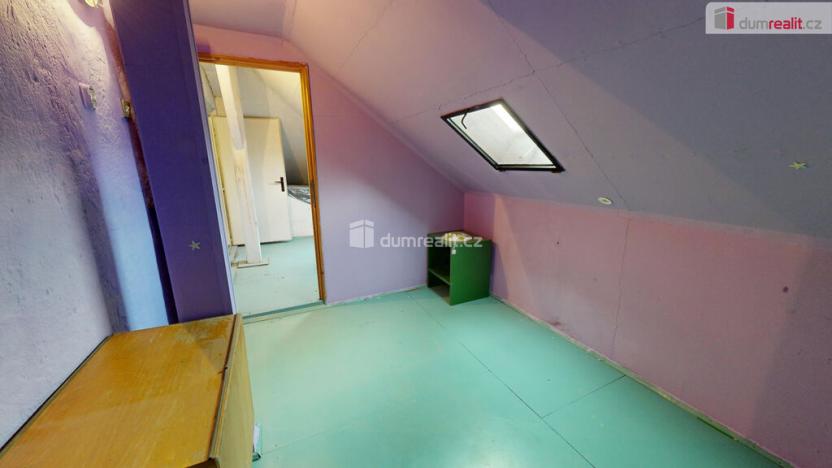 Prodej rodinného domu, Opava - Předměstí, Karlovecká, 250 m2