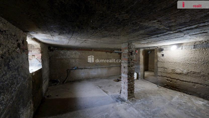 Prodej rodinného domu, Opava - Předměstí, Karlovecká, 250 m2