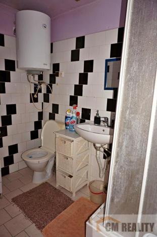 Prodej restaurace, Opatov, 360 m2