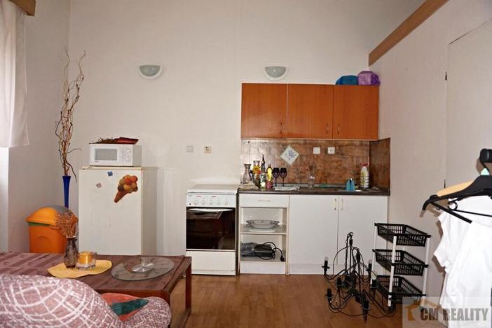 Prodej restaurace, Opatov, 360 m2