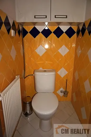 Prodej restaurace, Opatov, 360 m2