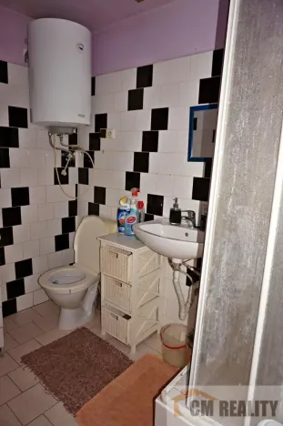 Prodej restaurace, Opatov, 360 m2