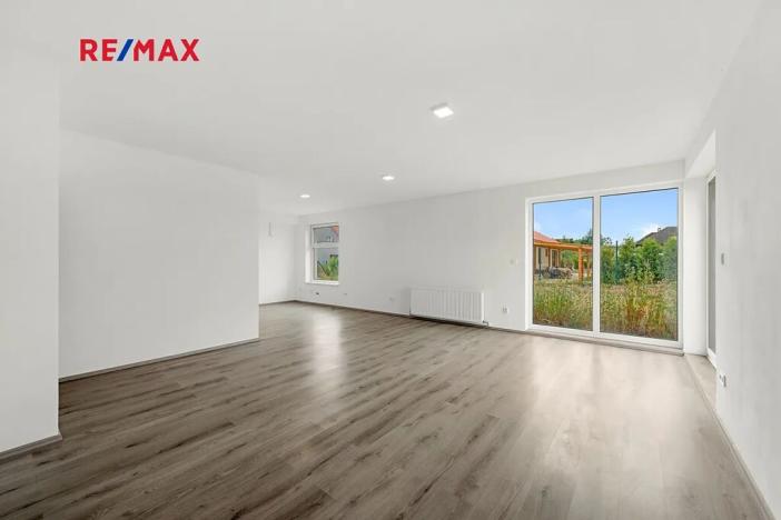 Prodej bytu 4+kk, Trnová, 124 m2