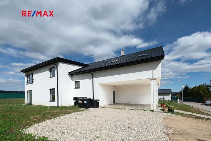 Prodej bytu 4+kk, Trnová, 124 m2