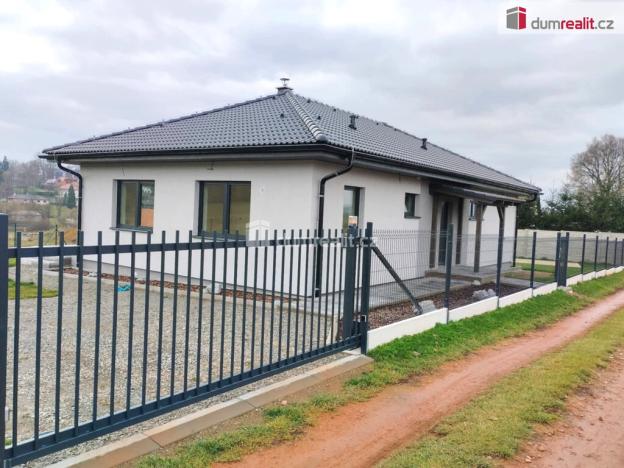 Prodej rodinného domu, Pavlovice, 136 m2