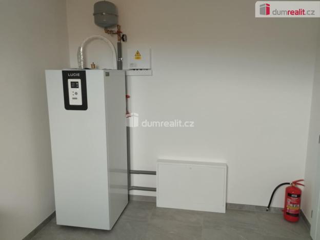 Prodej rodinného domu, Pavlovice, 136 m2