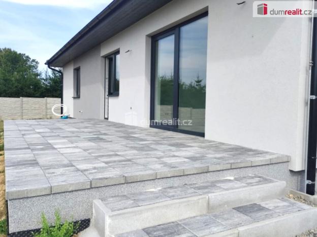 Prodej rodinného domu, Pavlovice, 136 m2