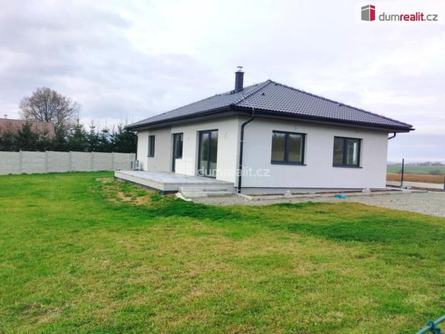 Prodej rodinného domu, Pavlovice, 136 m2