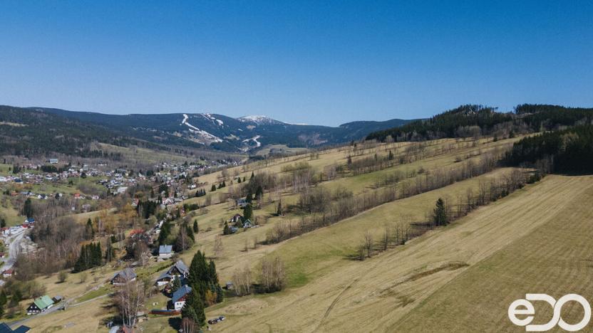 Prodej pozemku pro bydlení, Rokytnice nad Jizerou, 1397 m2