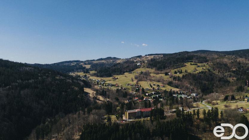 Prodej pozemku pro bydlení, Rokytnice nad Jizerou, 1397 m2