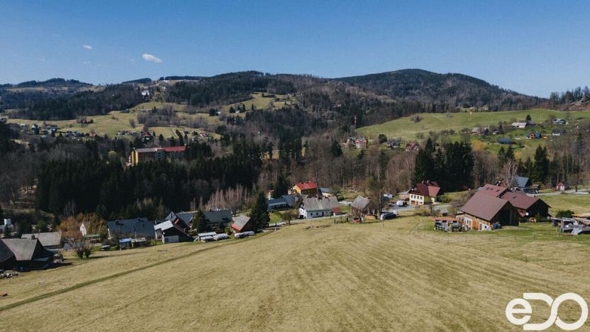 Prodej pozemku pro bydlení, Rokytnice nad Jizerou, 1397 m2