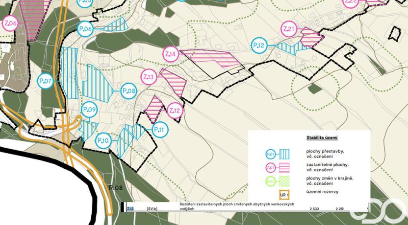 Prodej pozemku pro bydlení, Rokytnice nad Jizerou, 1397 m2