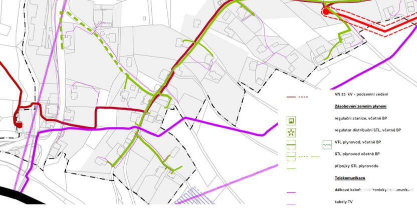 Prodej pozemku pro bydlení, Rokytnice nad Jizerou, 1397 m2