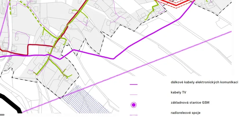 Prodej pozemku pro bydlení, Rokytnice nad Jizerou, 1397 m2