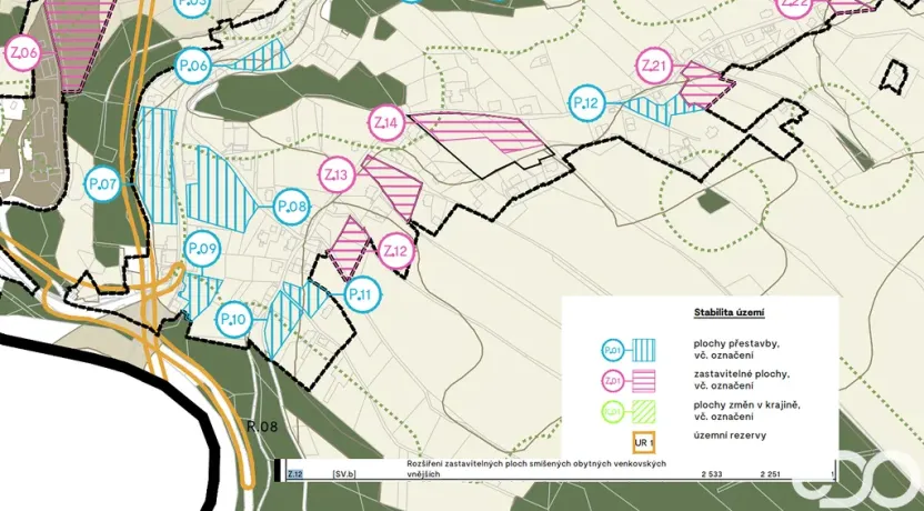 Prodej pozemku pro bydlení, Rokytnice nad Jizerou, 1397 m2