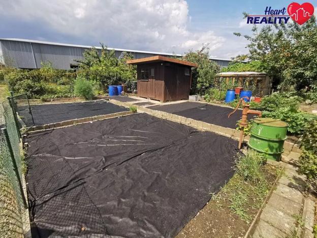Prodej zahrady, Opava, U Dubového mlýna, 122 m2