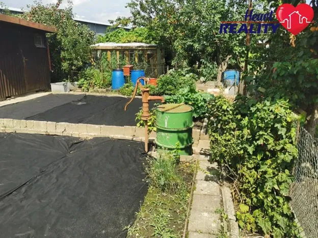 Prodej zahrady, Opava, U Dubového mlýna, 122 m2