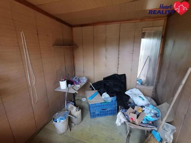 Prodej zahrady, Opava, U Dubového mlýna, 122 m2