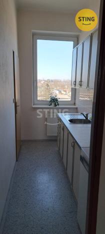 Pronájem kanceláře, Jindřichův Hradec, U Nádraží, 55 m2