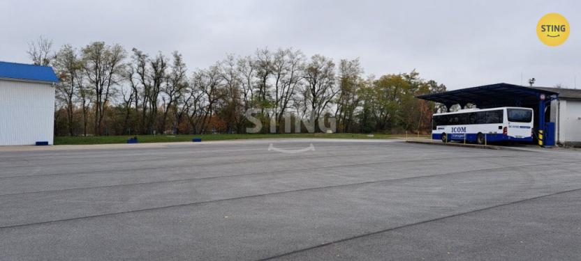 Pronájem komerční nemovitosti, Jindřichův Hradec, U Nádraží, 55 m2