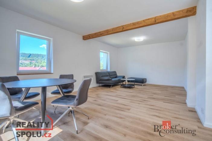 Prodej rodinného domu, Tanvald - Žďár, 190 m2