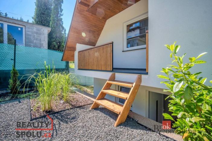 Prodej rodinného domu, Tanvald - Žďár, 190 m2