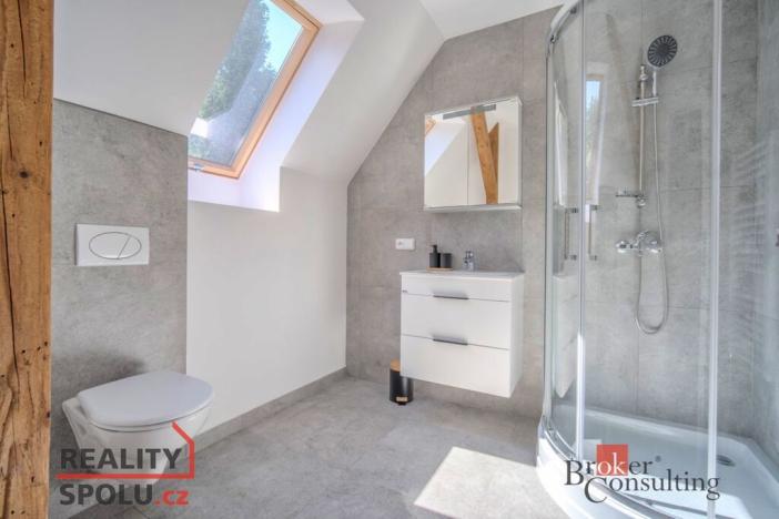 Prodej rodinného domu, Tanvald - Žďár, 190 m2