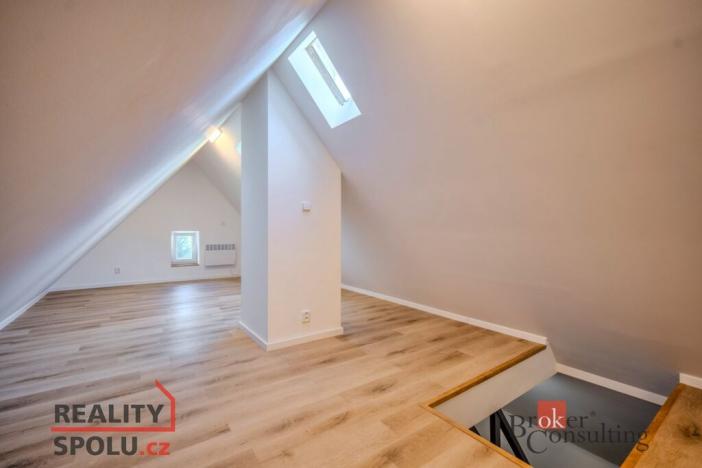 Prodej rodinného domu, Tanvald - Žďár, 190 m2