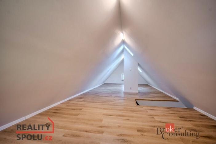 Prodej rodinného domu, Tanvald - Žďár, 190 m2