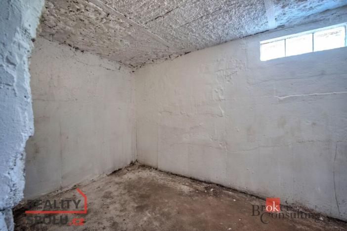 Prodej rodinného domu, Tanvald - Žďár, 190 m2