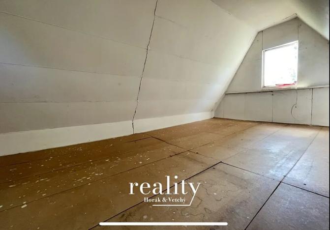 Prodej chaty, Jihlava, 23 m2