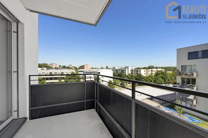 Prodej bytu 2+kk, Litomyšl, Z. Kopala, 56 m2