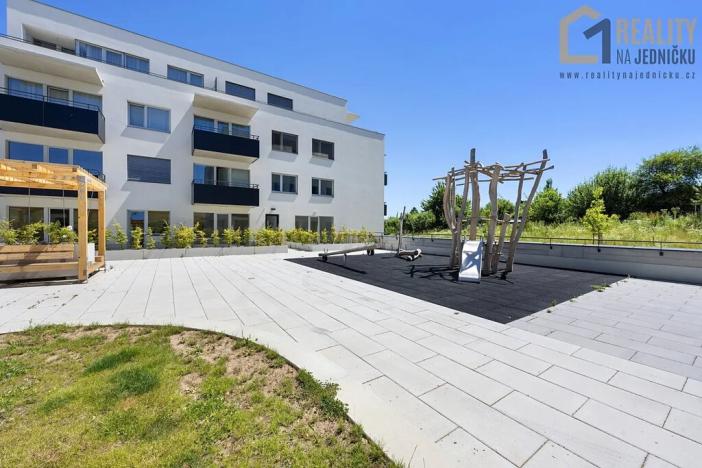 Prodej bytu 2+kk, Litomyšl, Z. Kopala, 56 m2