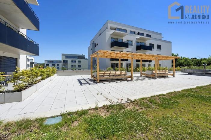 Prodej bytu 3+kk, Litomyšl, Z. Kopala, 91 m2