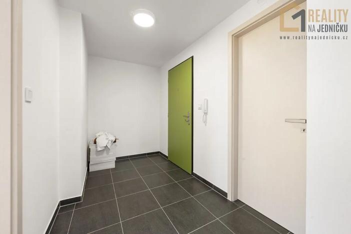 Prodej bytu 3+kk, Litomyšl, Z. Kopala, 91 m2