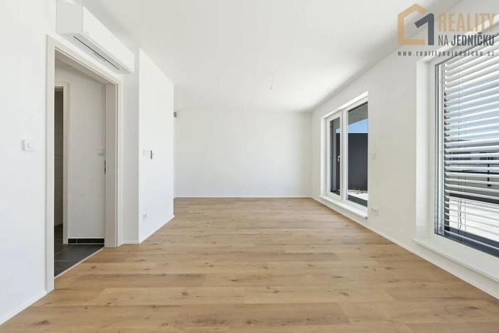 Prodej bytu 3+kk, Litomyšl, Z. Kopala, 91 m2