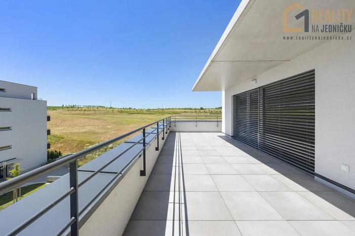 Prodej bytu 3+kk, Litomyšl, Z. Kopala, 91 m2