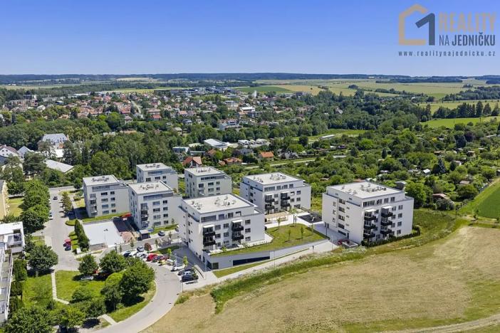 Prodej bytu 3+kk, Litomyšl, Z. Kopala, 91 m2