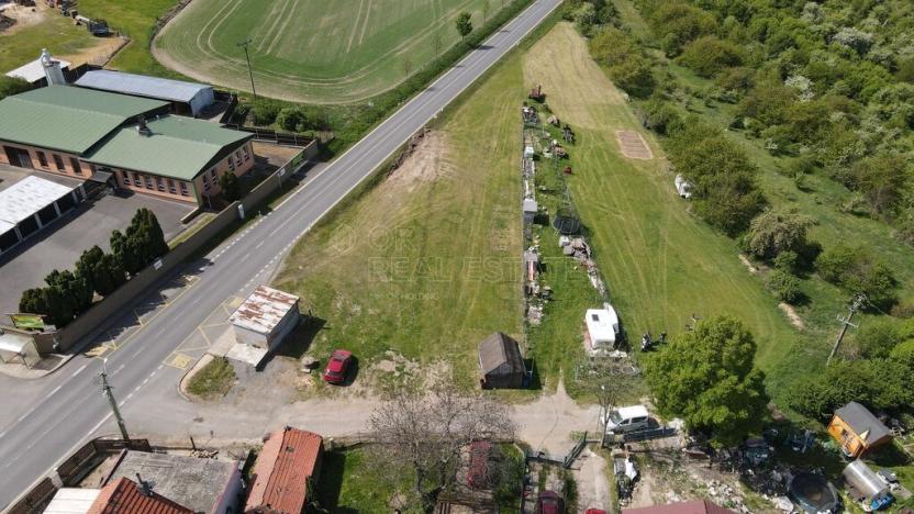 Prodej pozemku pro bydlení, Příčina, 1708 m2