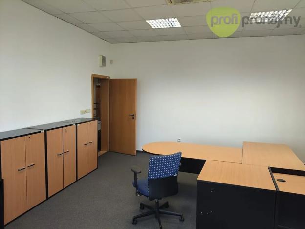 Pronájem kanceláře, Havířov, U Stromovky, 37 m2