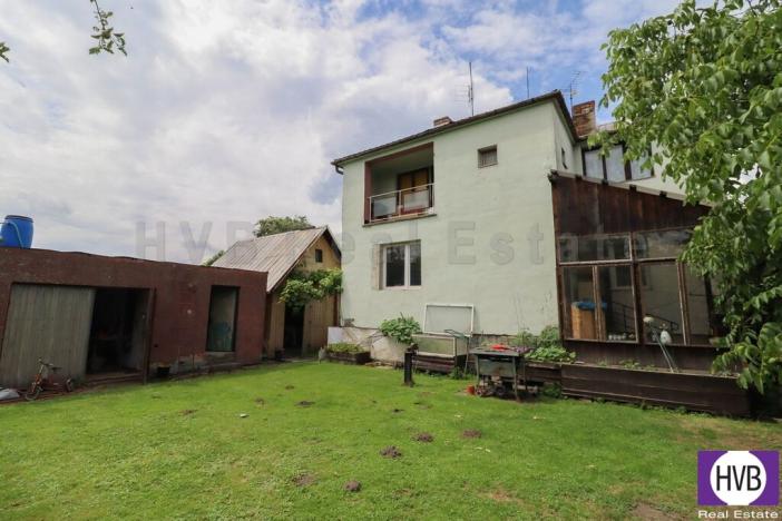 Prodej rodinného domu, Dolní Lutyně, 220 m2