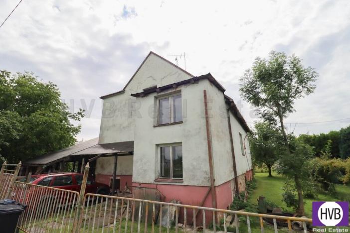 Prodej rodinného domu, Dolní Lutyně, 220 m2