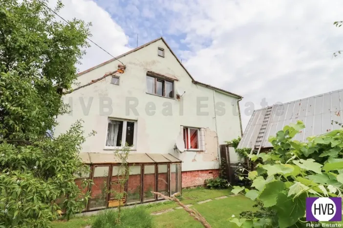Prodej rodinného domu, Dolní Lutyně, 220 m2