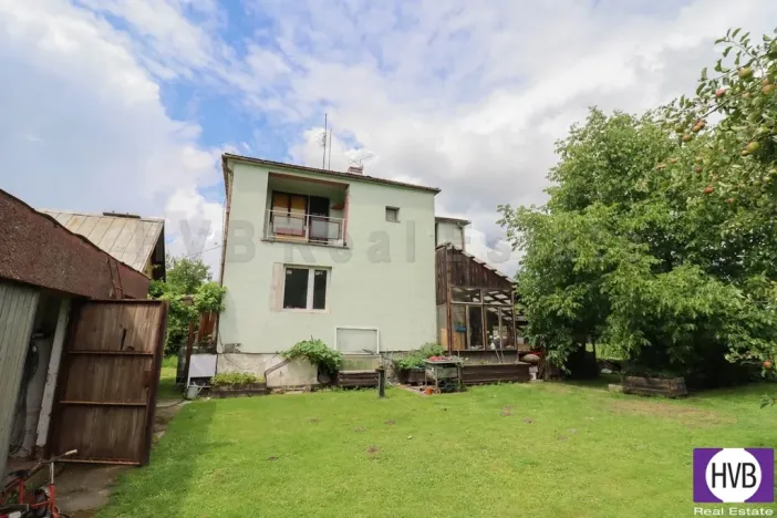 Prodej rodinného domu, Dolní Lutyně, 220 m2