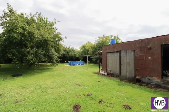 Prodej rodinného domu, Dolní Lutyně, 220 m2