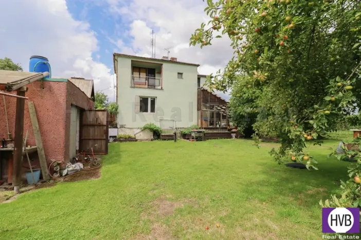 Prodej rodinného domu, Dolní Lutyně, 220 m2