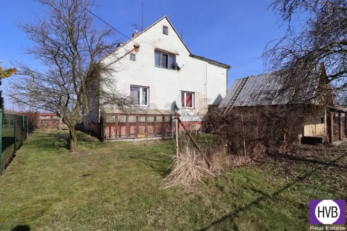 Prodej rodinného domu, Dolní Lutyně, 220 m2