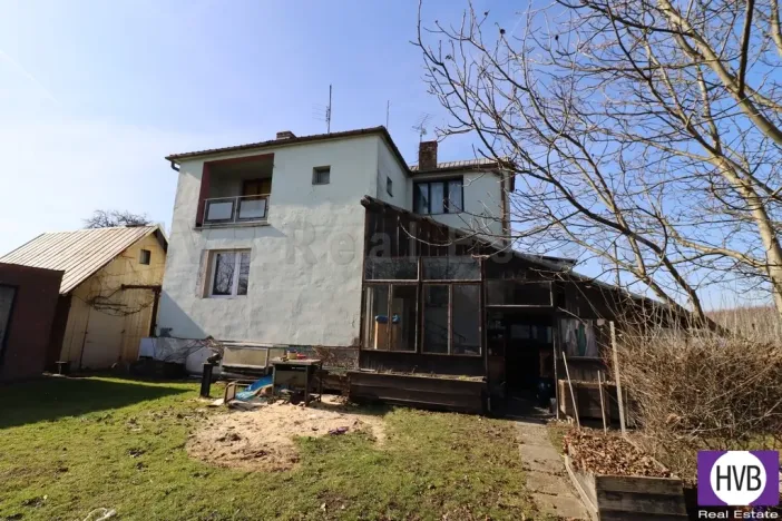 Prodej rodinného domu, Dolní Lutyně, 220 m2