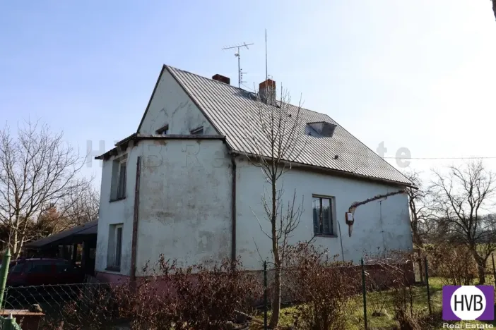 Prodej rodinného domu, Dolní Lutyně, 220 m2