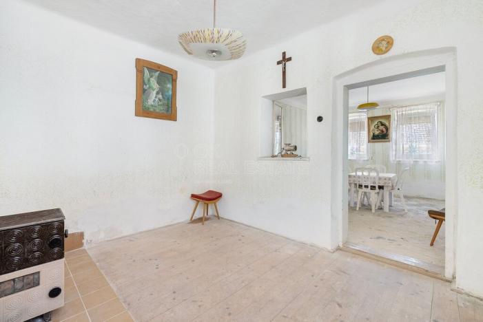 Prodej zemědělské usedlosti, Krasonice, 730 m2